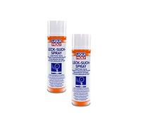 800 ml Lecksuch Spray LIQUI MOLY Lecksuchspray Prüfflüssigkeit Druckluftanlage