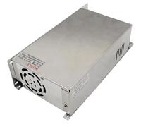 800 W Hochleistungs-Schaltnetzteil Batterieladegerät DC14.2, 29.4, 54.6, 58.8, 67.2, 71.4, 75.6, 88.2 12 24 36 48 60 72 80 110 V (Größe: 190 - 2, Col. oder : 24 V. _800W)