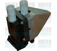 8010366 HOFFER Zündspule für MERCEDES-BENZ