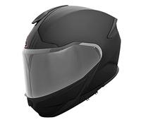 80gl208var - Motorradhelm Gullwing (gl200) Farbe Schwarz, Größe 4XL