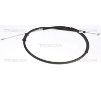 TRISCAN Seilzug, Feststellbremse 814010140 für Peugeot Fiat Vaughall TOYOTA