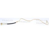TRISCAN Bremsschlauch hinten rechts für SKODA VW SEAT AUDI 8150 29269