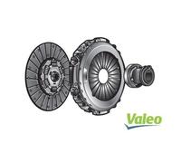 Kupplungssatz VALEO 827014