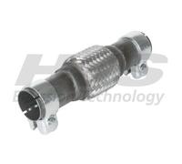 HJS 83 00 8419 Flexrohr, Auspuff