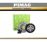 834046 Valeo Kupplungssatz Für Nissan Micra III K12 1.5 DCi 50 Kw 68 PS