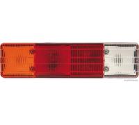 83830025 Rückleuchte links P21W R5W MERCEDES-BENZ VARIO Pritsche Fahrgestell