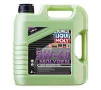 8578 LIQUI MOLY Motoröl
