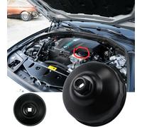86 mm Ölfilterschlüssel Gehäuse Werkzeug Kappe Entferner Buchse für BMW/Volv