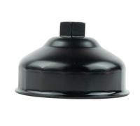 86 mm Ölfilterschlüssel Gehäuse Werkzeug Kappe Entferner Buchse für BMW/Volv