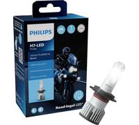 Philips Ultinon Pro6000 Boost HL 11972U60BX1 Motorradlampen