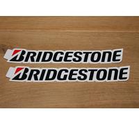 #880 Bridgestone Reifen Pneu Tires Tire Sticker Aufkleber Decal Kleb Autocollant
