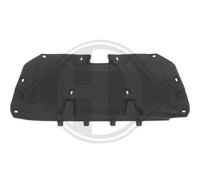 1x Motorraumdämmung DIEDERICHS 8814180 passend für FORD