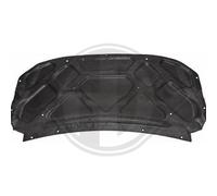 DIEDERICHS Motorraumdämmung 8814280 FORD,MONDEO IV Turnier BA7,MONDEO IV BA7,MONDEO IV Stufenheck BA7