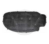 DIEDERICHS Motorraumdämmung 8822140