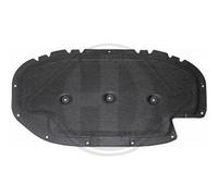 Motorraumdämmung DIEDERICHS 8822160 für VW