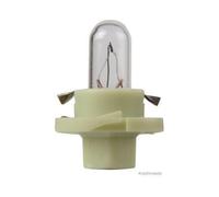 HERTH+BUSS ELPARTS Glühlampe Instrumentenbeleuchtung 89901232 Sockelglühlampe