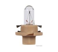 HERTH+BUSS ELPARTS Glühlampe, Instrumentenbeleuchtung 89901273