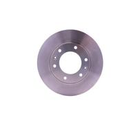 HELLA Bremsscheibe 8dd355116481 300mm 30mm für HYUNDAI