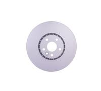 8DD 355 129-141 HELLA Bremsscheibe PRO High Carbon