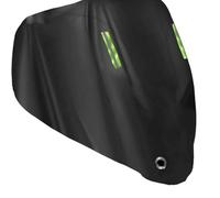 8eeOffb Motorräder Abdeckungen für Aprilia SR GT 125 200,Motorrad Schutzhülle Abdeckplane Wasserdicht Atmungsaktives Staubdicht Dekorations zubehör,L