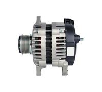 HELLA 8EL 012 426-121 Generator/Lichtmaschine - 14V - 100A
