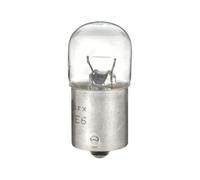 1x Glühlampe, Blinkleuchte HELLA 8GA 002 071-351 passend für