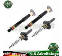 8j0413031r 4x Vorne & Hinten Stoßdämpfer Magnetic Ride Für Audi Tt Roadster 2.0