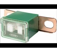 8JS 740 026-511 Hella Sicherung D 213, gruen 40 A