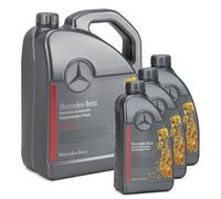 8L 8 Liter ORIGINAL Mercedes-Benz Automatikgetriebeöl MB 236.14 0009896805