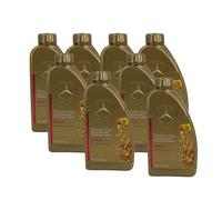 8L 8 Liter ORIGINAL Mercedes-Benz Automatikgetriebeöl MB 236.15 0009894404