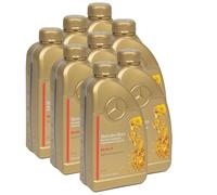 8L 8 Liter ORIGINAL Mercedes-Benz Automatikgetriebeöl MB 236.15 000989440411