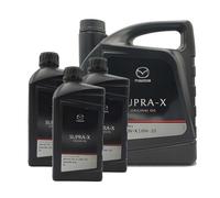 5 Liter Original Mazda Supra 0w-20 Motoröl Für Skyactiv Benzin-motoren 0w20 Öl