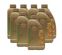 8L Mercedes Benz MB 229.52 5W-30 Motoröl 5W30 8 x 1 Liter Original