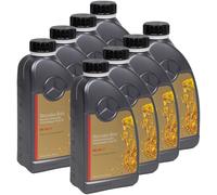 8L ORIGINAL Mercedes-Benz 9G-TRONIC Automatikgetriebeöl MB 236.17 002989060311