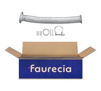 8LA 366 000-761 Abgasrohr Easy2Fit - PARTNERED with Faurecia