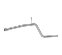 HELLA Abgasrohr 8LA 366 001-871 Easy2Fit -