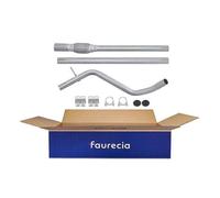 HELLA Abgasrohr 8LA 366 002-191 Easy2Fit -
