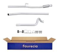 Hella | Abgasrohr | 8LA 366 002-731