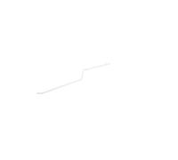 HELLA Abgasrohr 8LA 366 004-201 Easy2Fit -