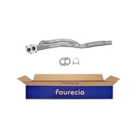 HELLA Abgasrohr 8LA 366 005-641 Easy2Fit vorne für Lancia Dedra