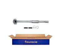 Abgasrohr vorne FAURECIA Aftermarket-Expertise für u.a. VW PASSAT