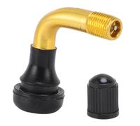 8pcs Reifenventilverlängerung Universal Aluminiumlegierung 50 ° DO