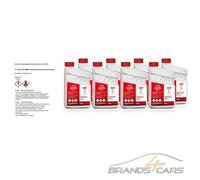 8x 1 L GLYSANTIN® G40® ECO BMB 100 KÜHLERSCHUTZ SCHUTZMITTEL KÜHLER PINK 5116125