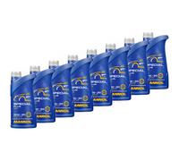8x 1 Liter Motoröl Motor Öl Oel Benzin Diesel MANNOL 7512 Special Plus 10W30 API