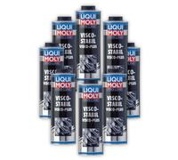 8x 1L LIQUI MOLY 5196 Additiv Pro-Line Visco-Stabil Motoröl Additiv
