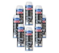 8x 250ml LIQUI MOLY 5178 Kühlerdichter Pro-Line Kühlerdicht Kühler-Dichter