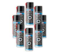 8x 400ml LIQUI MOLY 3079 Bremsenspray Bremsen-Anti-Quietsch-Spray Spraydose
