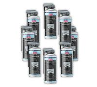 8x 400ml LIQUI MOLY 7389 Schmierstoff Pro-Line Silikonspray
