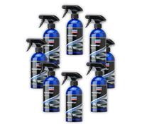 8x 500ml LIQUI MOLY 1538 Gummipflege Gummi Pflege Reiniger Gummipflegemittel