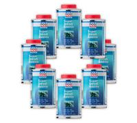 8x 500ml LIQUI MOLY 25004 Additiv Marine Super Diesel Additiv Kraftstoff